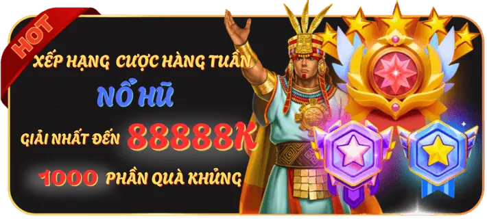 Khuyến mãi sự kiện u 888