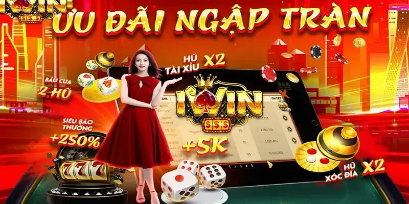 Chương trình VIP và thưởng giới thiệu U888